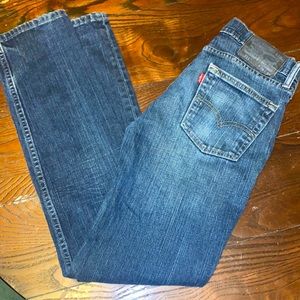Men’s 511 Levi’s